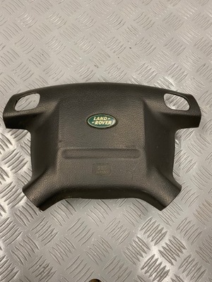 Подушка водія 102650lnf land rover discovery фото №1