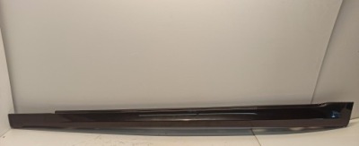 Bmw 7 g11 поріг молдинг поріг ліва 8059979 фото №1
