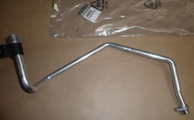 Шланг кондиционера r master iii 924800018r фото №1