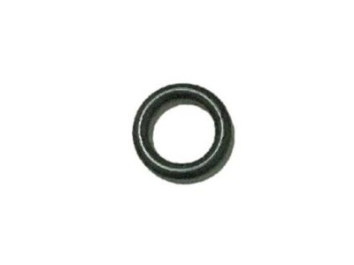 Прокладка уплотнительное кольцо трубопровод масла vw audi оригинальный номер фото №1