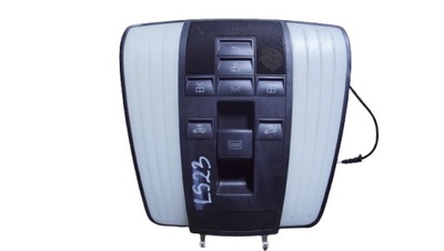 Mercedes w212 лампа освещение кабины фото №1