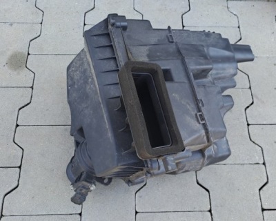 Peugeot оригинальный номер 9676423480 корпус фильтра воздуха фото №1