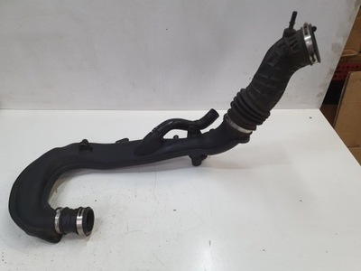 Ford s-max шланг воздуха ds73-9c623-g фото №1