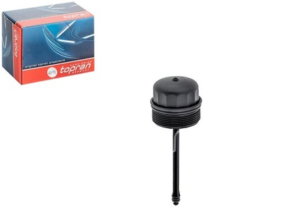 CUERPO DE FILTRO ACEITES AUDI A3 A4 B5 A4 B6 A4 B7 A6 C5 SEAT ALHAMBRA  