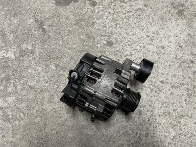 Генератор 2.0 tdci ecoblue ford transit custom mk8 17-23 фото №1