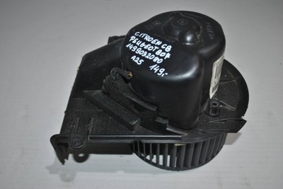 Повітродувка обдув citroen c8 1499032080 фото №1