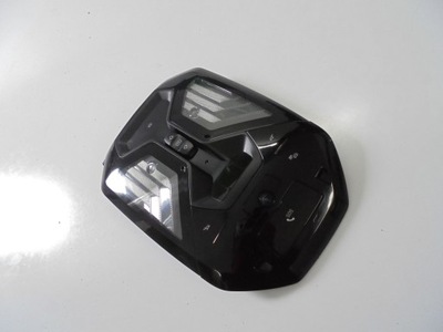 Зеркало внутреннее mercedes a-klasa w177 2018- фото №1