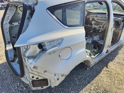 Ford kuga mk2 14r крыло четверть правый задняя od фото №1