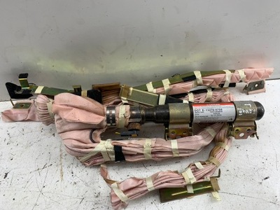 Toyota rav4 ii шторка безпеки повітряна ліва фото №1