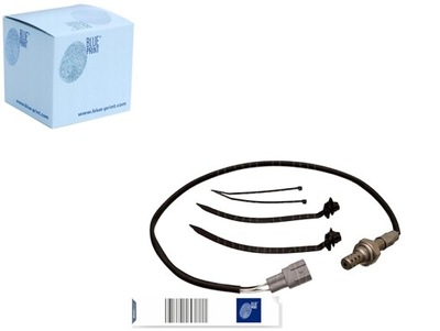 Датчик лямбда-зонд датчик лямбда-зонд blue print es2033612b1 dox2056 dox015 фото №1