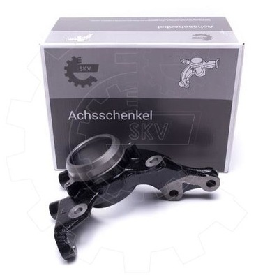 Поворотный кулак левая 47skv731/skv фото №1