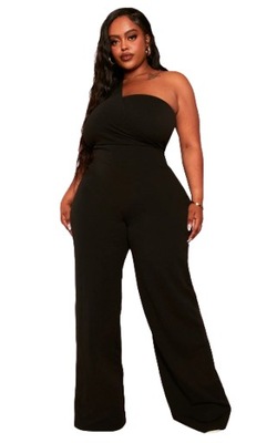 PRETTYLITTLETHING PLUS SIZE KOMBINEZON 48 EGC