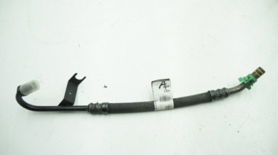 Volvo шланг підсилювача xc90 9142714 фото №1