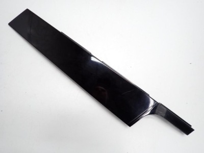 Молдинг защита дверь стекло правый перед 9800552 mini countryman r60 r61 13r фото №1