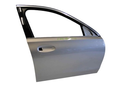 Mercedes c klasa w206 206 дверь передние правое фото №1