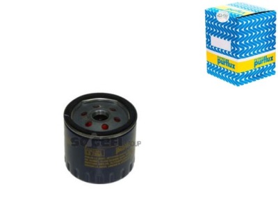 Purflux фільтр оливи pur, ls785a фото №1