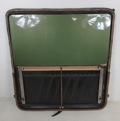 Люк 876 mercedes w126 фото №1