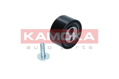 KAMOKA R0516 ROLL BRIDLE BELT VALVE CONTROL SYSTEM PLASTIC  