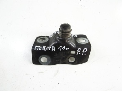 Opel meriva b ii 11r отбойник капот правый фото №1