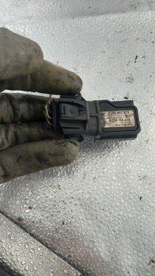 Датчик давления renault megane ii 1.5dci 04r фото №1