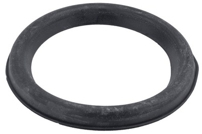 Підкладка пружини mitsubishi carisma 95-03 /перед/ фото №1