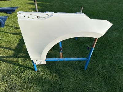 Крыло передний перед правый land range rover velar l560 17- фото №1