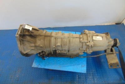 CADILLAC SRX BOX GEAR AUTOMATIC TRANSMISSION  