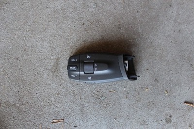 Seat ibiza iv перемикач радіо важіль фото №1