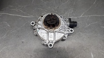 Bmw оригинальный номер 7547024 насос вакуум фото №1