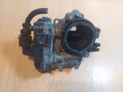 Fiat multipla ii 1.9 jtd дроссельная заслонка 48cpd фото №1