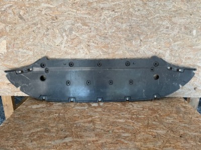 Ford mustang mach e защита нижняя pod бампер lj8b фото №1