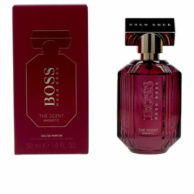 Perfumy Damskie Hugo Boss-boss EDP The Scent Fo