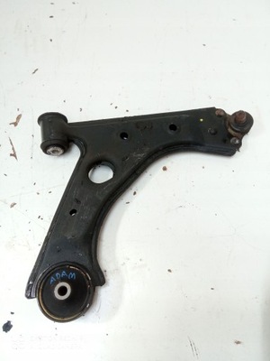 Opel adam corsa e рычаг правый 1.0t фото №1