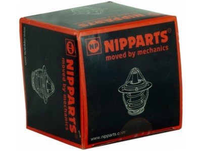 Термостат mazda b-serie 2.2 2.5 premacy 1.8 2.0 tribute 2.0 2.3 rx-8 1.3 фото №1