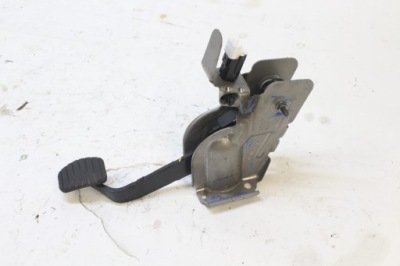 Renault express ii педаль гальма 180204491r фото №1