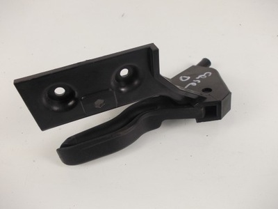 Важіль відкривання капот тягa corsa d 13186909 фото №1