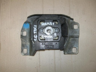 Кронштейн подушка кронштейн коробки ford kuga 2 mk2 2.0 tdci t7ma 15r фото №1