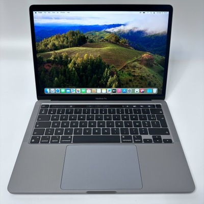 APPLE MACBOOK PRO 13
