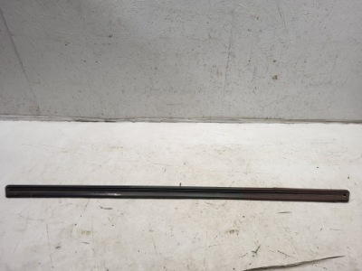 Mercedes g klasa w463 молдинг порог порог подножка фото №1