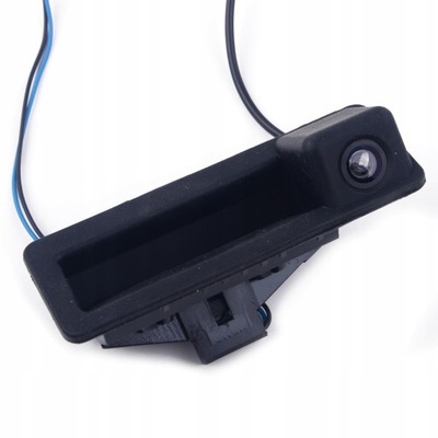 CAMERA REAR VIEW FOR BMW 3-SERIES E90 E91 E92 E93  