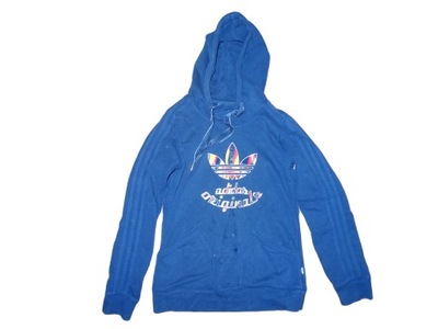 DG Bluza Adidas roz 38