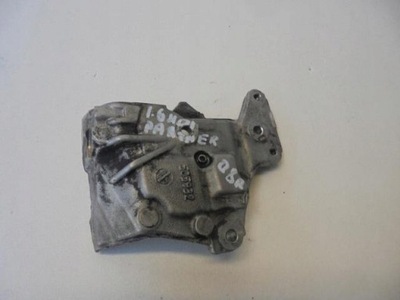 Кронштейн кронштейн насоса впрыска partner berlingo 1 фото №1