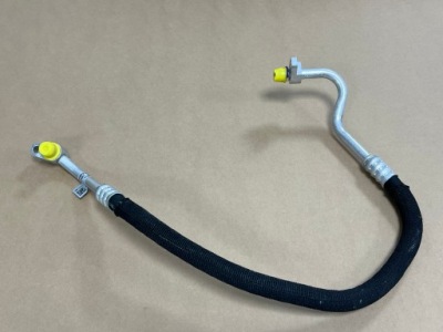 Audi a6 c8 шланг кондиционера 4k0816721ed фото №1