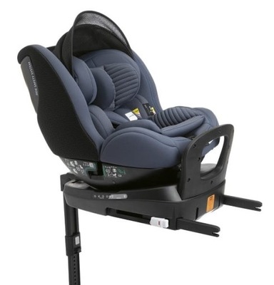 CHICCO SEAT3FIT I-SIZE SILLA AUTO AIR INK AIR  