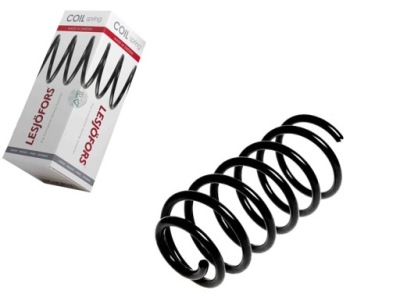 Пружина підвіска skoda octavia i vw new beetle фото №1