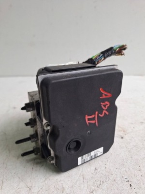 Citroen ds5 lift 15-18 насос abs 0265252804 фото №1