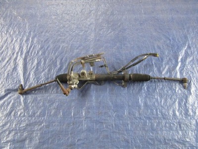 Hummer h3 3.7i 2007 рейка рульова трансмісія europa фото №1