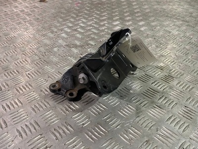 Lexus rx 450h 2017 кронштейн / кронштейн коробки передач фото №1