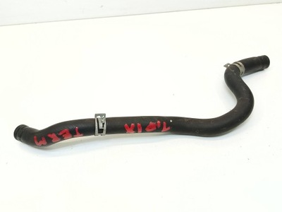 Honda civic ix lift 15-17 шланг wąż радиатора 1,8 r18z4 фото №1