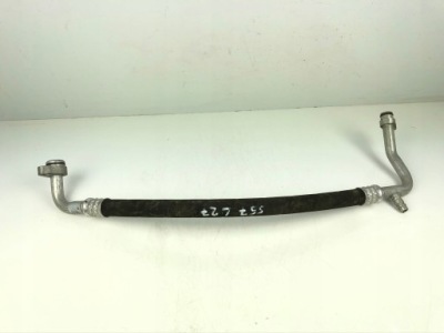 Шланг кондиціонера mercedes b-klasa a2468300215 фото №1